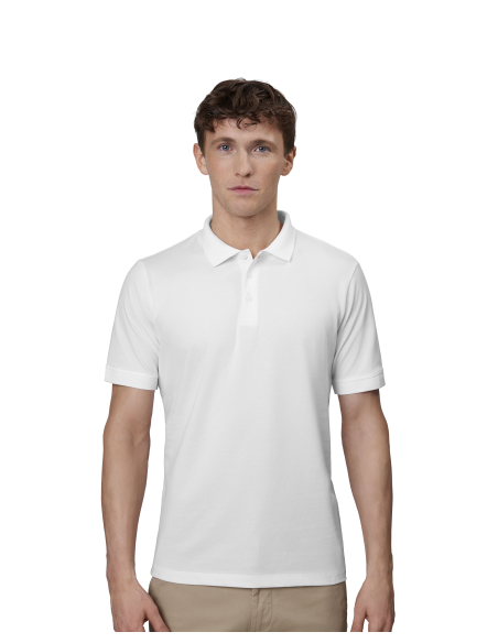 Koszulka polo | ekologiczna