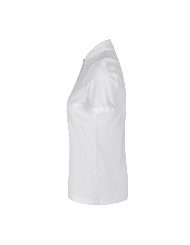 Koszulka polo | ekologiczna | damska