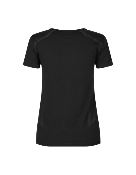 T-shirt GEYSER | bezszwowy | damski