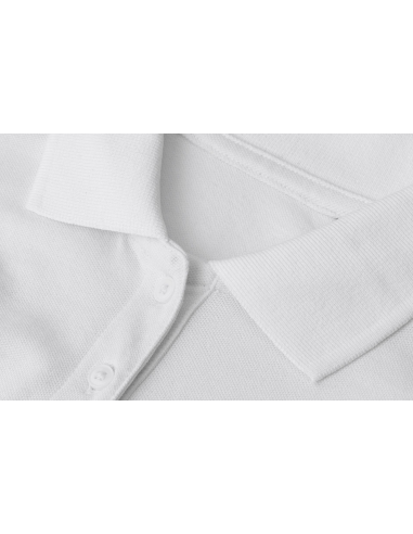 Koszulka polo 195 g bawełna znakowanie z nadrukiem haft