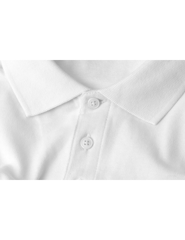 Koszulka polo | ekologiczna