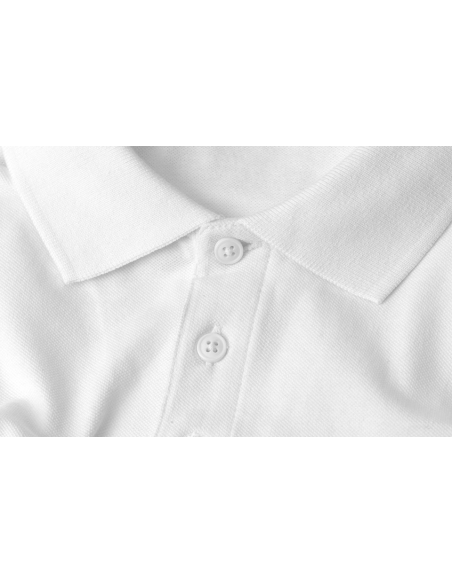 Koszulka polo | ekologiczna