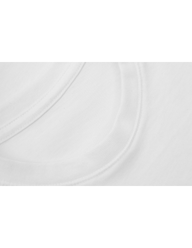 T-shirt dziecięcy ekologiczny 160 g nadruk z nadrukiem