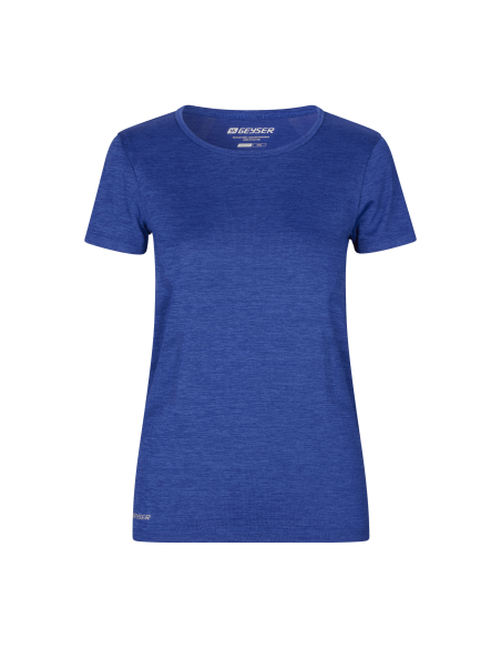 T-shirt GEYSER | bezszwowy | damski