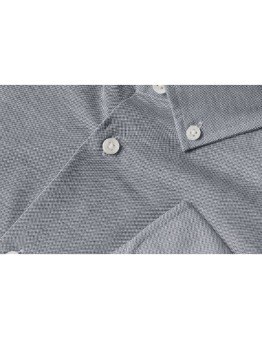 Koszula 140 g bawełna poliester znakowanie pod haft męska 2