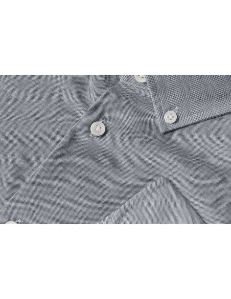 Koszula 140 g bawełna poliester znakowanie pod haft męska 2