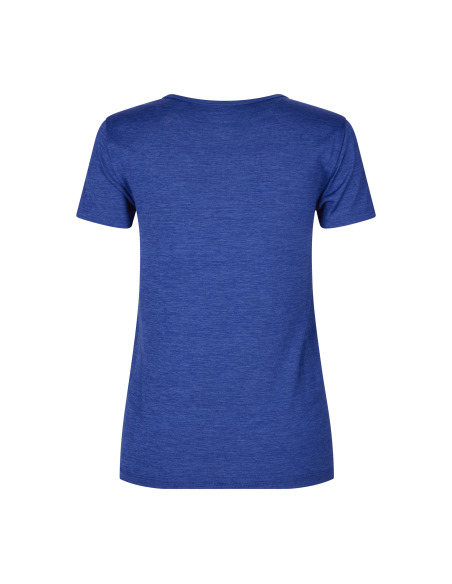 T-shirt GEYSER | bezszwowy | damski