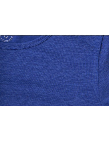 T-shirt GEYSER | bezszwowy | damski