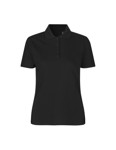 Koszulka polo | ekologiczna | damska