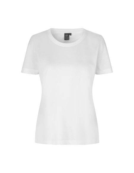 T-shirt roboczy damski 175 g bawełna haft PRO pod haft