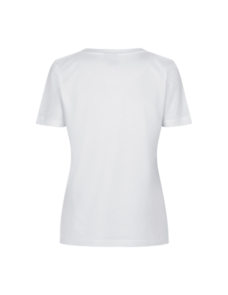 T-shirt roboczy damski 175 g bawełna haft PRO pod haft