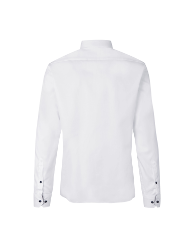 SEVEN SEAS Fine Twill Contrast | modern