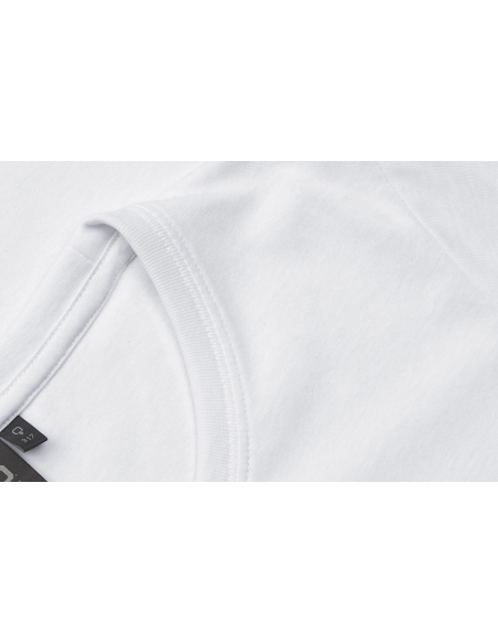 T-shirt roboczy damski 175 g bawełna haft PRO pod haft