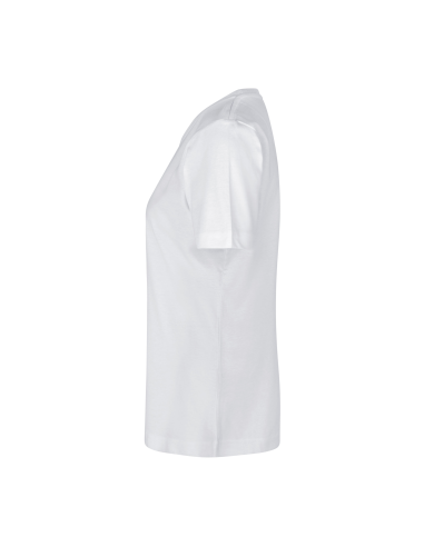 T-shirt roboczy damski 175 g bawełna haft PRO pod haft