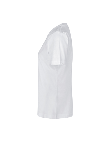 T-shirt roboczy damski 175 g bawełna haft PRO pod haft