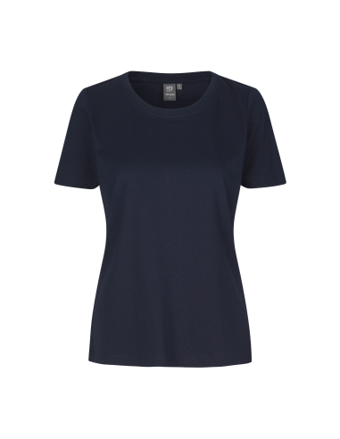 T-shirt roboczy damski 175 g bawełna haft PRO pod haft