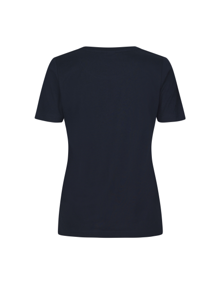 T-shirt roboczy damski 175 g bawełna haft PRO pod haft