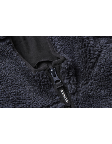 Kurtka polarowa Pile