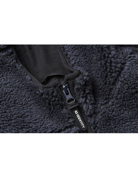 Kurtka polarowa Pile