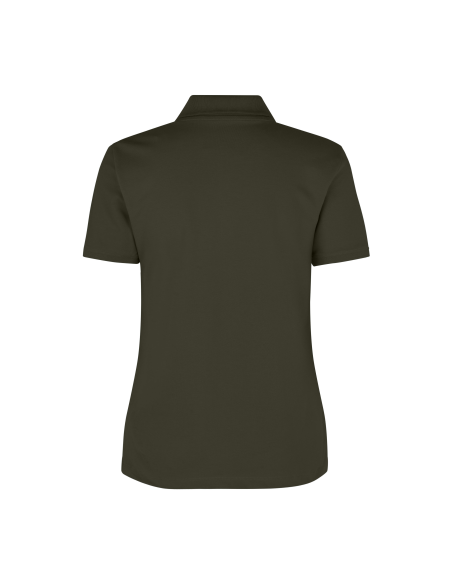 Koszulka polo 195 g bawełna znakowanie z nadrukiem haft