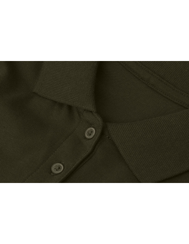 Koszulka polo 195 g bawełna znakowanie z nadrukiem haft