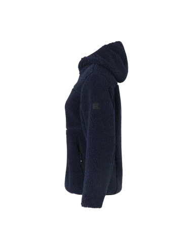 Kurtka 340 g polar znakowanie haft damska pod haft