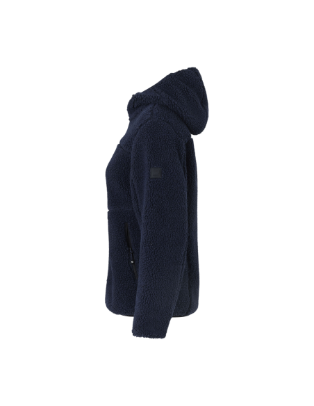 Kurtka 340 g polar znakowanie haft damska pod haft