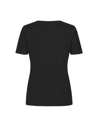 T-shirt roboczy damski 175 g bawełna haft PRO pod haft