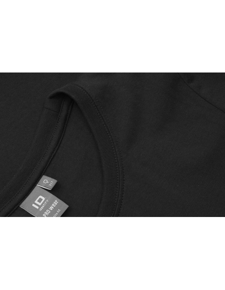 T-shirt PRO Wear | light | damski