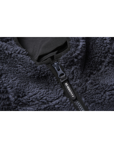 Kurtka 340 g polar znakowanie haft damska pod haft