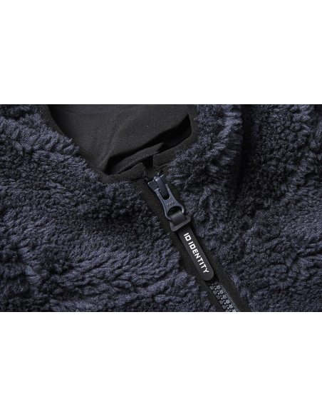 Kurtka polarowa Pile | damska