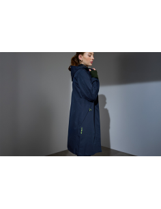 Kurtka przeciwdeszczowa | performance | damska