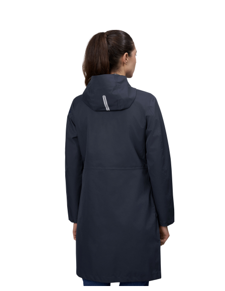 Kurtka przeciwdeszczowa | performance | damska