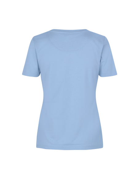 T-shirt roboczy damski 175 g bawełna haft PRO pod haft