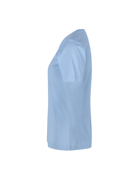 T-shirt roboczy damski 175 g bawełna haft PRO pod haft