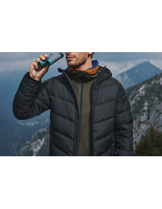 Zimowa kurtka GEYSER