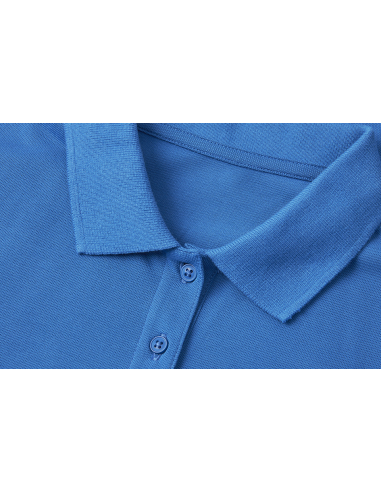 Koszulka polo 195 g bawełna znakowanie z nadrukiem haft