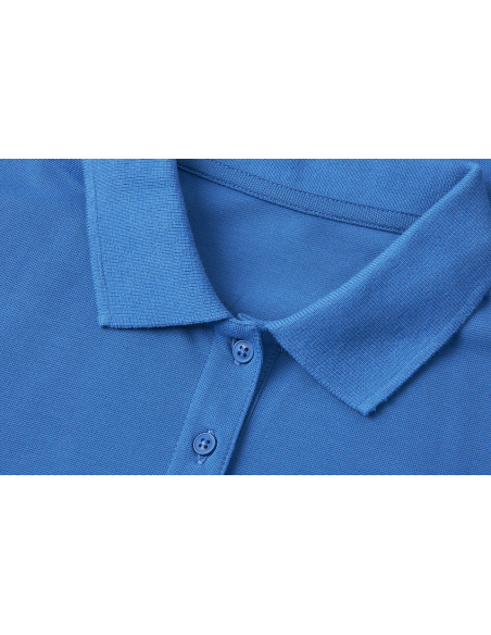 Koszulka polo 195 g bawełna znakowanie z nadrukiem haft