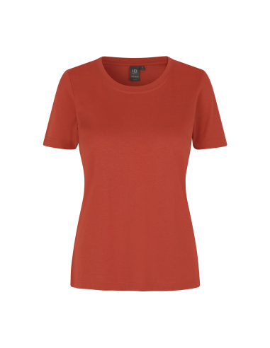 T-shirt roboczy damski 175 g bawełna haft PRO pod haft