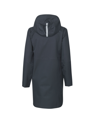 Kurtka przeciwdeszczowa znakowanie haft z nadrukiem damska