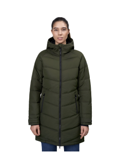 Zimowa kurtka GEYSER | damski