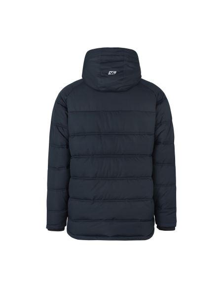 Zimowa kurtka GEYSER