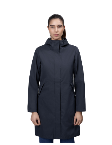 Kurtka przeciwdeszczowa | performance | damska