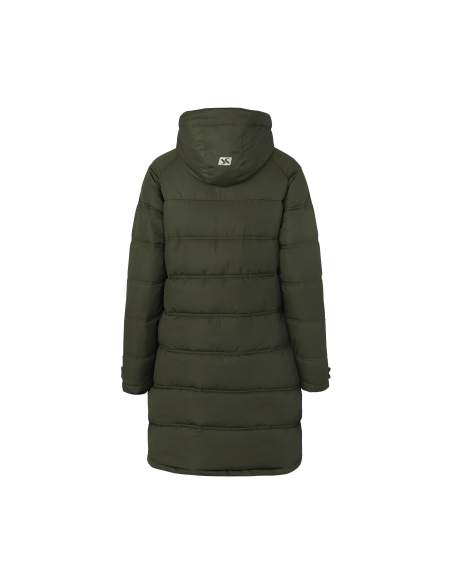 Zimowa kurtka GEYSER | damski