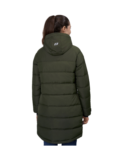 Zimowa kurtka GEYSER | damski