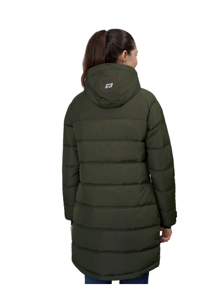 Zimowa kurtka GEYSER | damski