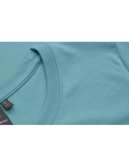 T-shirt PRO Wear | light | damski