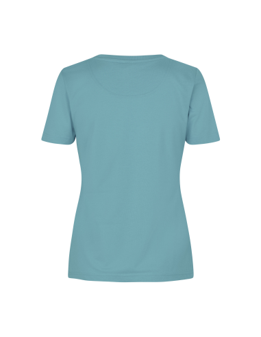 T-shirt roboczy damski 175 g bawełna haft PRO pod haft