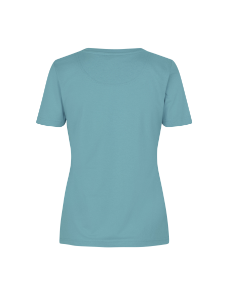 T-shirt roboczy damski 175 g bawełna haft PRO pod haft