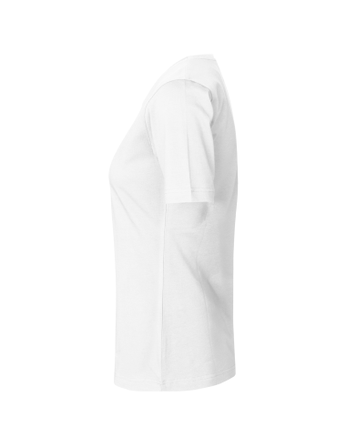 T-shirt ze stretchem | komfort | damski